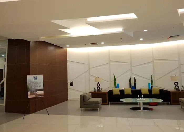 Apartment Unit At The Beacon Makati Near Greenbelt