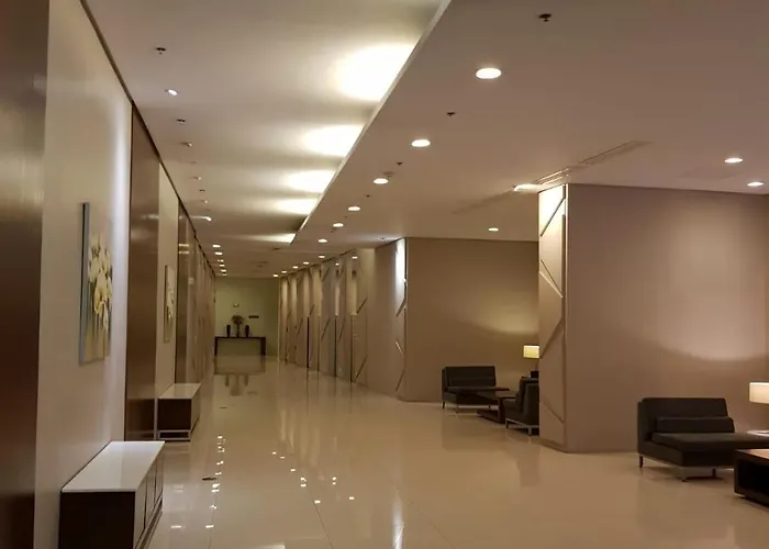 Apartment Unit At The Beacon Makati Near Greenbelt *
