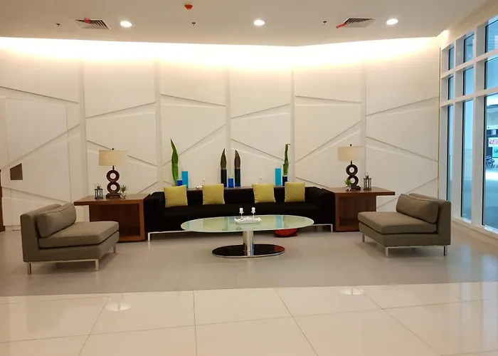 Unit At The Beacon Makati Near Greenbelt * Manila