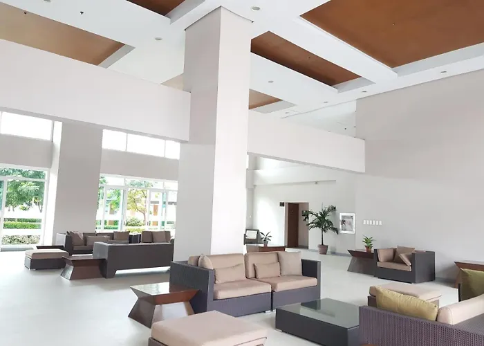 Unit At The Beacon Makati Near Greenbelt Manila